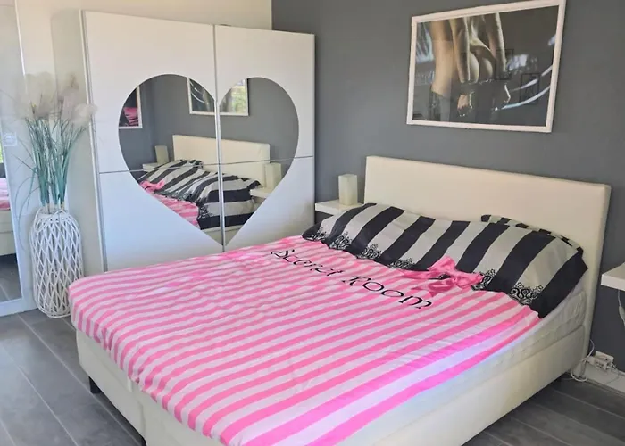Naturiste Cap D'agde Heliopolis F 90 * آجد