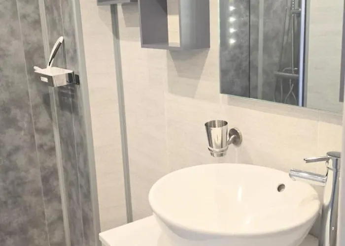 شقة Naturiste Cap D'agde Heliopolis F 90
