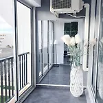 Apartamento Naturiste Cap D'agde Heliopolis F 90