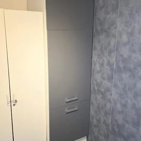 Apartment Naturiste Cap D'agde Heliopolis F 90 *