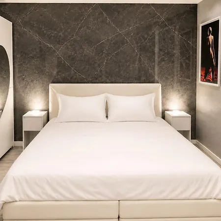 Naturiste Cap D'agde Heliopolis F 90 Apartmán