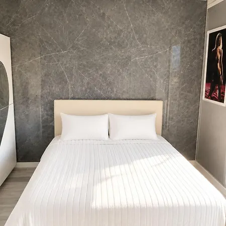 Apartmán Naturiste Cap D'agde Heliopolis F 90
