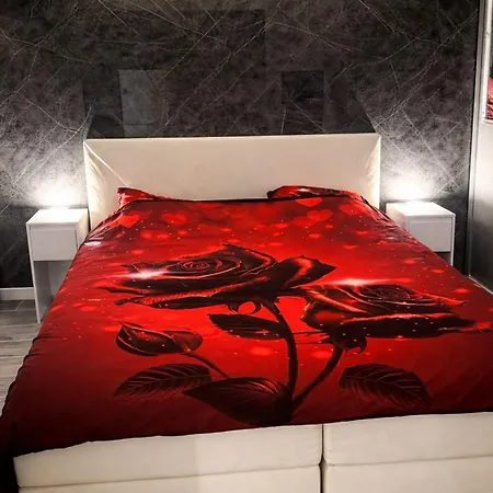 Naturiste Cap D'agde Heliopolis F 90 Apartmán *