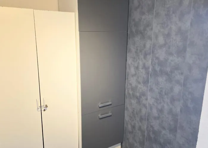 Apartment Naturiste Cap D'agde Heliopolis F 90 *