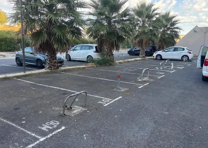 Naturiste Cap D'agde Heliopolis F 90 Apartment Agde